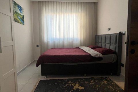 Продажа квартиры в Аланье, Анталье, Турция 2+1, 100м2, №223138 – фото 16