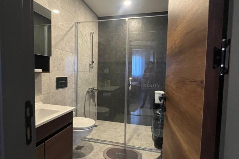 Продажа квартиры в Аланье, Анталье, Турция 2+1, 100м2, №223138 – фото 12