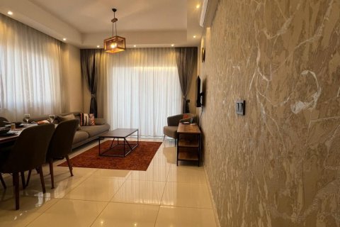 Продажа квартиры в Аланье, Анталье, Турция 2+1, 100м2, №223138 – фото 20