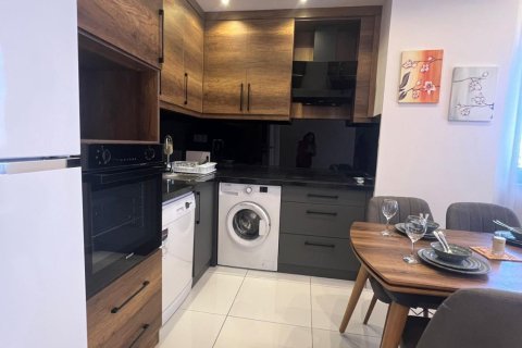 Продажа квартиры в Аланье, Анталье, Турция 2+1, 100м2, №223138 – фото 19