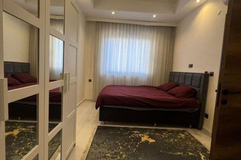 Продажа квартиры в Аланье, Анталье, Турция 2+1, 100м2, №223138 – фото 10