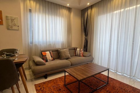 Продажа квартиры в Аланье, Анталье, Турция 2+1, 100м2, №223138 – фото 23