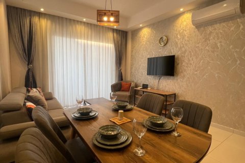 Продажа квартиры в Аланье, Анталье, Турция 2+1, 100м2, №223138 – фото 21