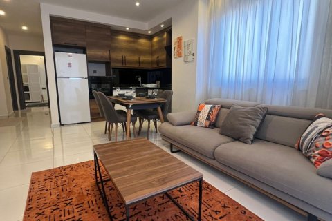 Продажа квартиры в Аланье, Анталье, Турция 2+1, 100м2, №223138 – фото 7