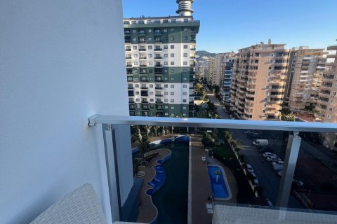 Продажа квартиры в Аланье, Анталье, Турция 2+1, 100м2, №223138 – фото 6