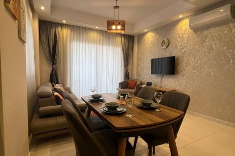 Продажа квартиры в Аланье, Анталье, Турция 2+1, 100м2, №223138 – фото 18