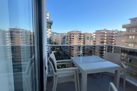 Продажа квартиры в Аланье, Анталье, Турция 2+1, 100м2, №223138 – фото 17