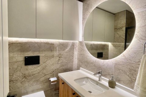 1+1 Leilighet i Oba, Antalya, Tyrkia Nr. 219292 - 9