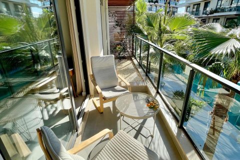 1+1 Leilighet i Oba, Antalya, Tyrkia Nr. 219292 - 7