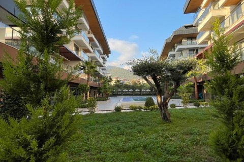 1+1 Leilighet i Oba, Antalya, Tyrkia Nr. 219292 - 26