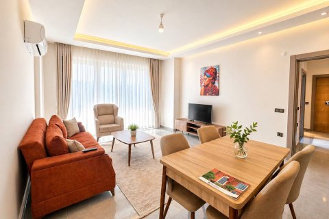 2+1 Wohnung  in Mahmutlar, Antalya, Türkei Nr. 219291 - 22