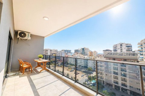 2+1 Wohnung  in Mahmutlar, Antalya, Türkei Nr. 219291 - 23
