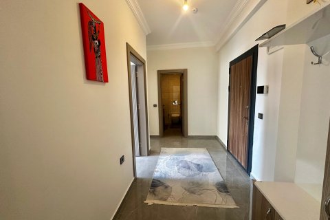 2+1 Wohnung  in Mahmutlar, Antalya, Türkei Nr. 219291 - 4