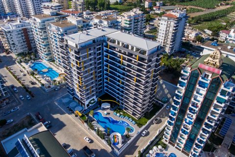 2+1 Wohnung  in Mahmutlar, Antalya, Türkei Nr. 219291 - 7