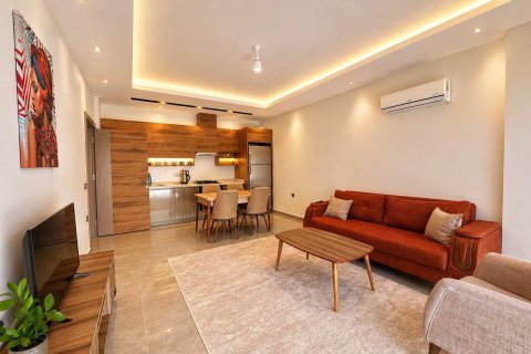 2+1 Wohnung  in Mahmutlar, Antalya, Türkei Nr. 219291 - 21