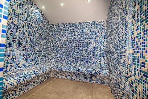 2+1 Wohnung  in Mahmutlar, Antalya, Türkei Nr. 219291 - 18