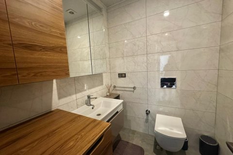 2+1 Wohnung  in Mahmutlar, Antalya, Türkei Nr. 219291 - 5