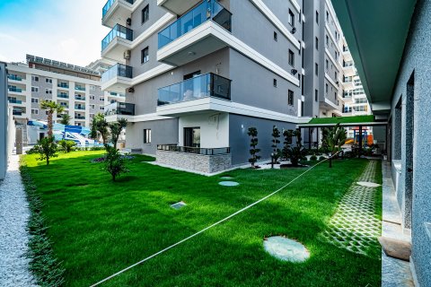 2+1 Wohnung  in Mahmutlar, Antalya, Türkei Nr. 219291 - 10