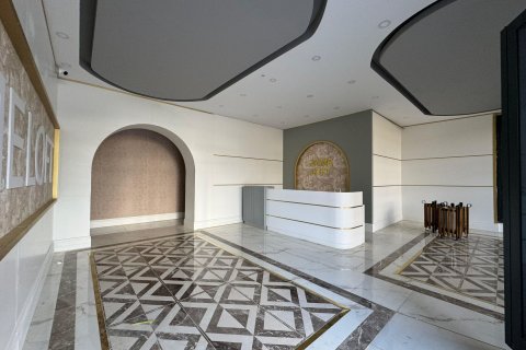 Apartment for sale in Mahmutlar, Antalya, Turkey, 1 bedroom, 50m2, No. 219294 – photo 9