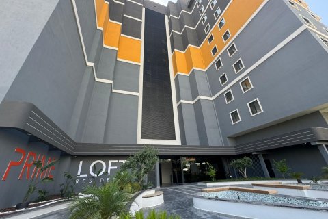 Apartment for sale in Mahmutlar, Antalya, Turkey, 1 bedroom, 50m2, No. 219294 – photo 13