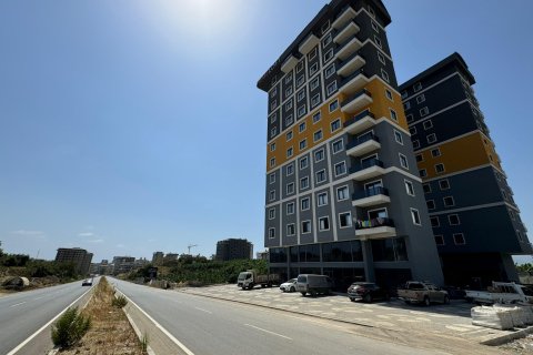Apartment for sale in Mahmutlar, Antalya, Turkey, 1 bedroom, 50m2, No. 219294 – photo 8