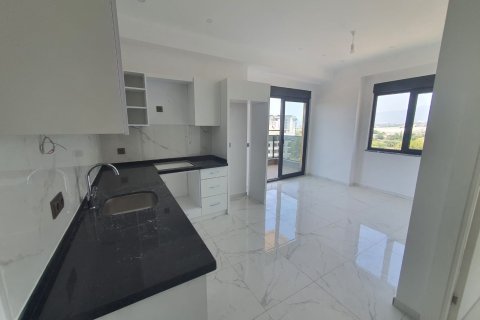 Apartment for sale in Mahmutlar, Antalya, Turkey, 1 bedroom, 50m2, No. 219294 – photo 2