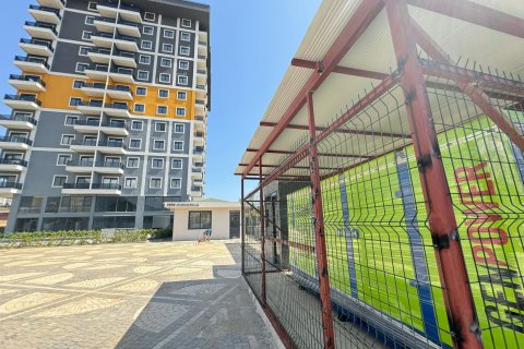Apartment for sale in Mahmutlar, Antalya, Turkey, 1 bedroom, 50m2, No. 219294 – photo 12