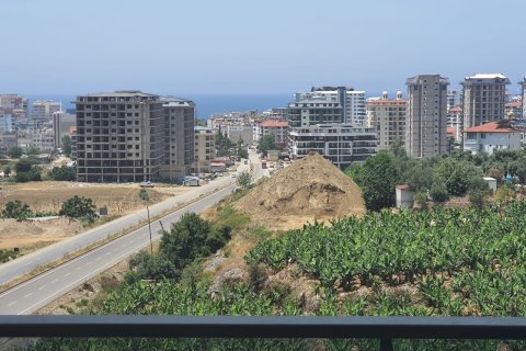 Daire  1+1  Mahmutlar, Antalya, Türkiye №219294