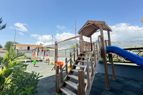 Apartment for sale in Mahmutlar, Antalya, Turkey, 1 bedroom, 50m2, No. 219294 – photo 11