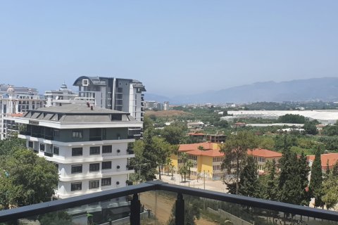 Apartment for sale in Mahmutlar, Antalya, Turkey, 1 bedroom, 50m2, No. 219294 – photo 7