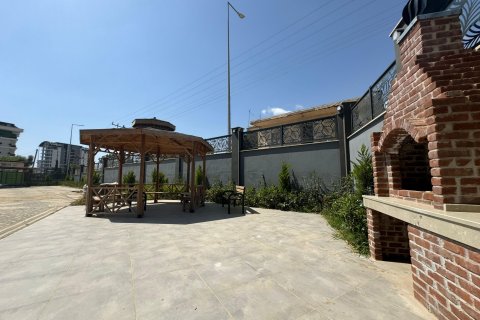 Apartment for sale in Mahmutlar, Antalya, Turkey, 1 bedroom, 50m2, No. 219294 – photo 10