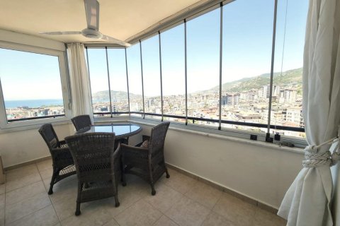 1+1 Leilighet i Cikcilli, Antalya, Tyrkia Nr. 219297 - 9