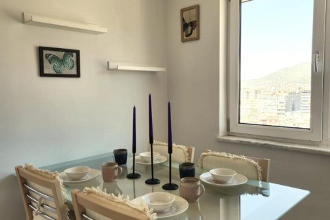 1+1 Leilighet i Cikcilli, Antalya, Tyrkia Nr. 219297 - 6