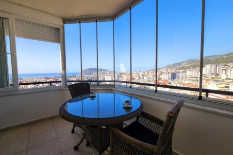 1+1 Leilighet  i Cikcilli, Antalya, Tyrkia Nr. 219297