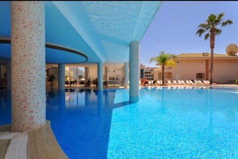1+1 Leilighet i Cikcilli, Antalya, Tyrkia Nr. 219297 - 12