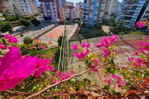 1+1 Leilighet i Cikcilli, Antalya, Tyrkia Nr. 219297 - 19