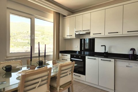 1+1 Leilighet i Cikcilli, Antalya, Tyrkia Nr. 219297 - 4