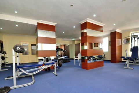 1+1 Leilighet i Cikcilli, Antalya, Tyrkia Nr. 219297 - 15