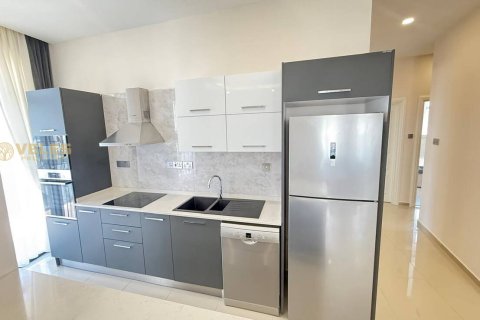 آپارتمان در Girne ، ترکیه 3 خوابه ، 166.3 متر مربع. شماره 213878 - 28