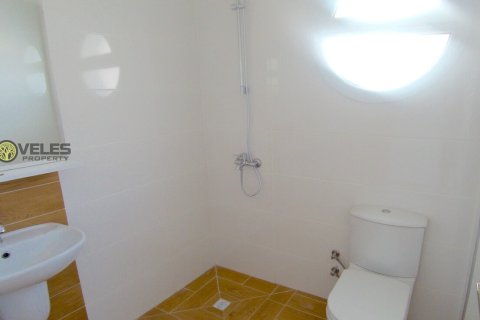 2+1 Lejlighed i Long Beach, Iskele, Nr. 213880 - 4