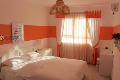 2+1 Lejlighed i Long Beach, Iskele, Nr. 213880 - 16