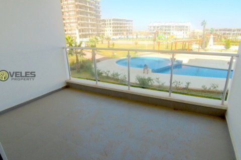 2+1 Lejlighed i Long Beach, Iskele, Nr. 213880 - 7