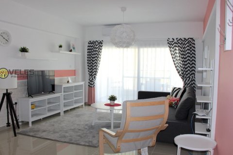 2+1 Lejlighed i Long Beach, Iskele, Nr. 213880 - 10