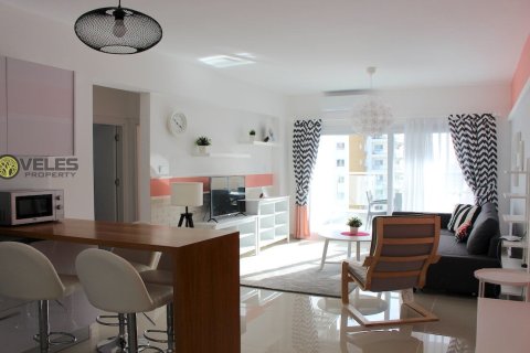2+1 Lejlighed i Long Beach, Iskele, Nr. 213880 - 11