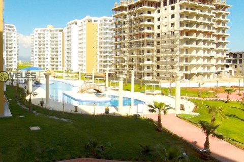 2+1 Wohnung in Long Beach, Iskele, Nr. 213880