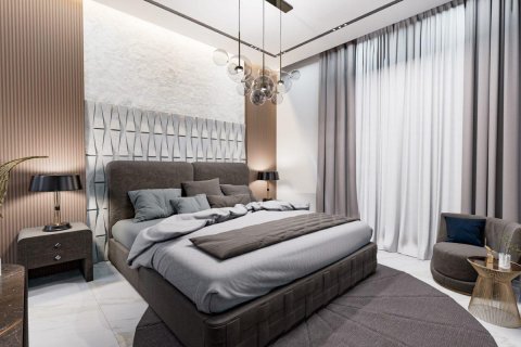 Ticari gayrimenkul   Oba, Antalya, Türkiye №94896 - 27