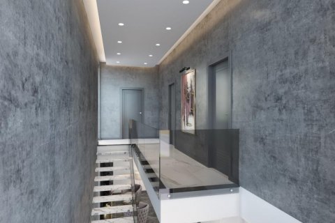 Villa i Kargicak, Alanya, Antalya, Tyrkiet Nr. 94899 - 10