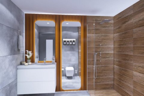 Villa i Kargicak, Alanya, Antalya, Tyrkiet Nr. 94899 - 17