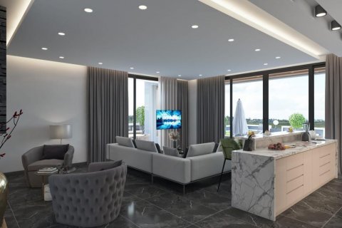 Villa i Kargicak, Alanya, Antalya, Tyrkiet Nr. 94899 - 8