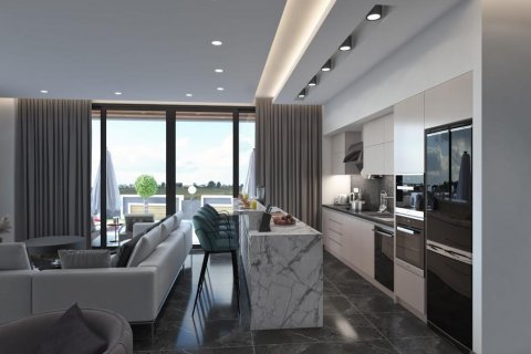 Villa i Kargicak, Alanya, Antalya, Tyrkiet Nr. 94899 - 7